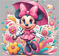 Mickey-AMQ 309